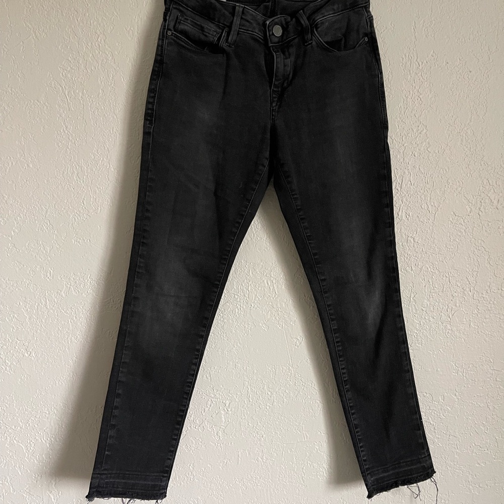 Mavi Alexa petite jeans